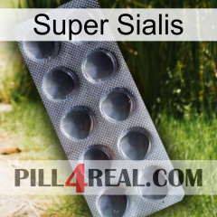 Super Sialis 30